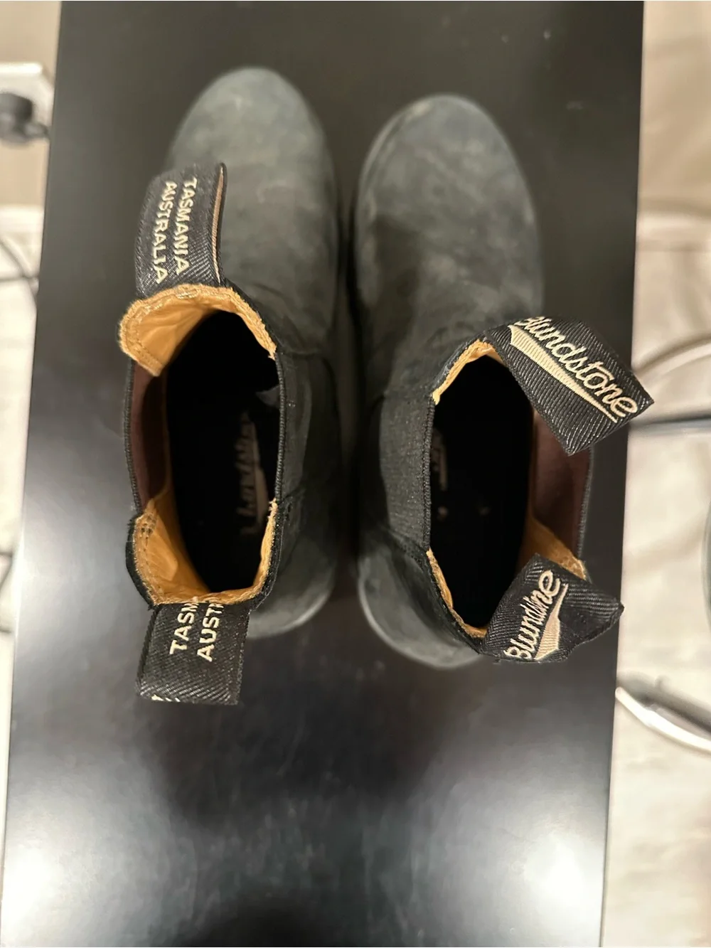 Blundstone classic chelsea